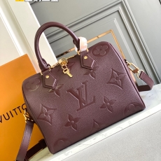 Louis Vuitton Speedy Bags